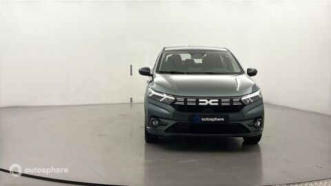 Sandero 1.0 TCe 90ch Journey 2025 occasion 33260 LA TESTE DE BUCH