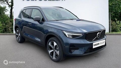 XC40 B3 163ch Ultra DCT 7 2026 occasion 57100 Thionville