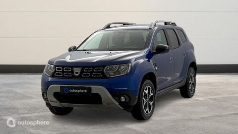 Dacia Duster 1.5 Blue dCi 115ch 15 ans 4x2 - 20 2021 occasion Lomme 59160