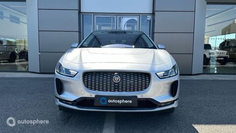 I-PACE EV320 S AWD 2021 occasion 69760 Limonest