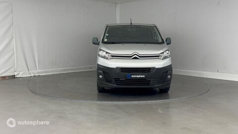 Jumpy XS BlueHDi 120 Confort S&S E6.d-TEMP 2019 occasion 59850 Nieppe