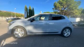 Clio 1.6 E-Tech 145ch full hybrid Evolution - 25 2025 occasion 13127 Vitrolles