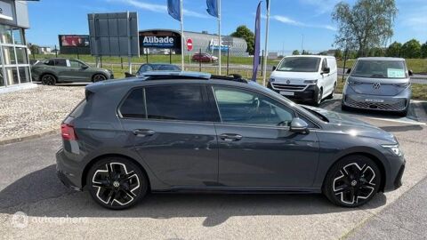 Golf 1.5 eTSI EVO2 150ch R-Line Edition DSG7 2026 occasion 51000 Ch&acirc;lons-en-Champagne