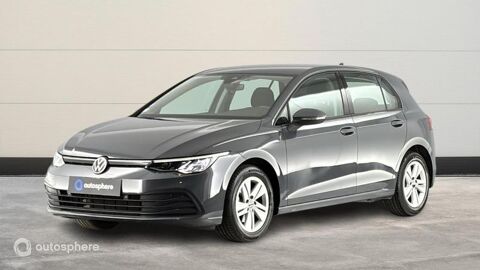 Volkswagen Golf 1.0 TSI OPF 110ch Life Business 2023 occasion NANTES 44000