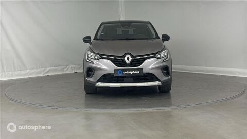 Captur 1.0 TCe 90ch Techno 2023 occasion 59320 Sequedin