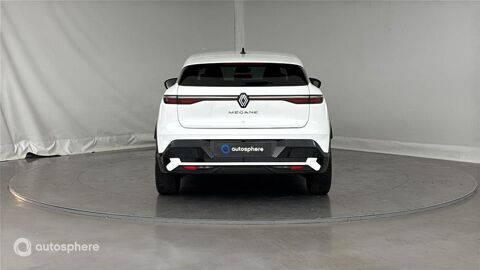 M&eacute;gane E-Tech Electric EV60 220ch Techno super charge 2023 occasion 57200 Sarreguemines