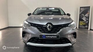 Captur 1.0 TCe 90ch Evolution 2024 occasion 84120 Pertuis