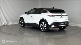 M&eacute;gane E-Tech Electric EV60 220ch Techno super charge 2023 occasion 10000 Troyes