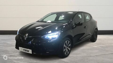 Renault Clio 1.0 TCe 90ch Equilibre 2023 occasion Albertville 73200