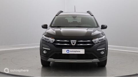 Jogger 1.0 ECO-G 100ch Confort 5 places 2022 occasion 59850 Nieppe