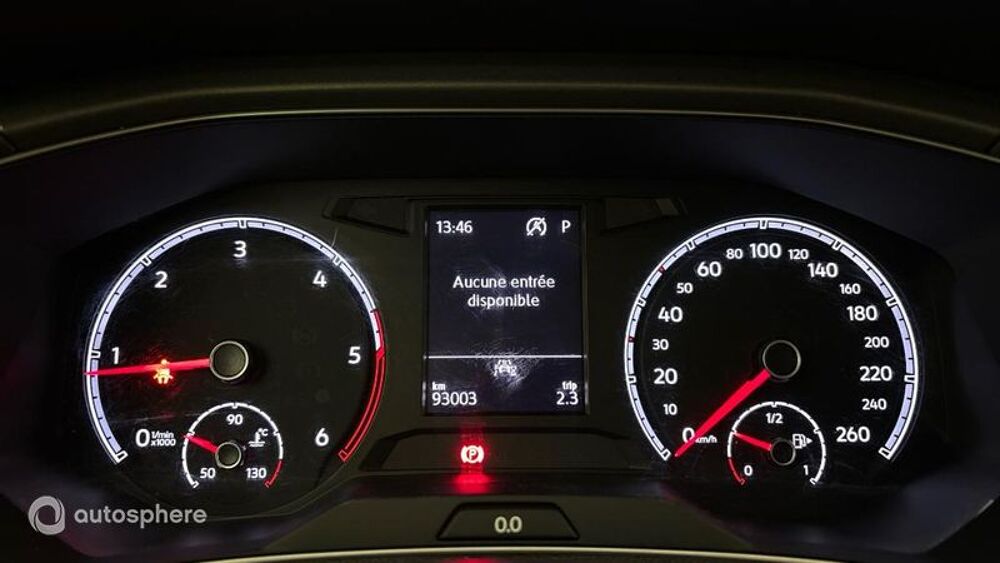 T-ROC 2.0 TDI 150ch R-Line 4Motion DSG7 S&S 2022 occasion 44000 NANTES