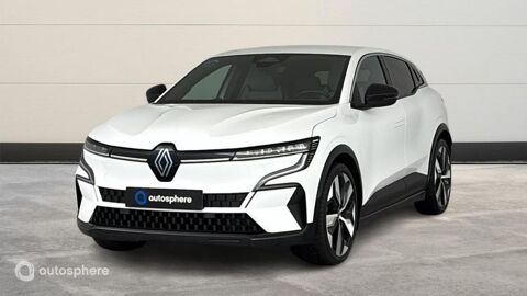 Annonce voiture Renault Mégane 24299 €