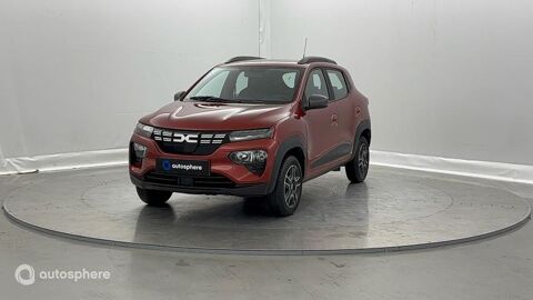 Dacia spring 45ch Expression