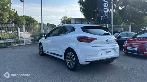 Clio 1.6 E-Tech 140ch Intens -21 2021 occasion 13127 Vitrolles