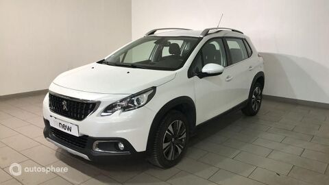 Annonce voiture Peugeot 2008 9999 