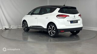Sc&eacute;nic 1.7 Blue dCi 120ch Intens 2020 occasion 08000 Charleville-M&eacute;zi&egrave;res