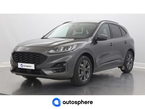 Annonce voiture Ford Kuga 21699 