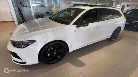 Annonce voiture Volkswagen Passat 47999 