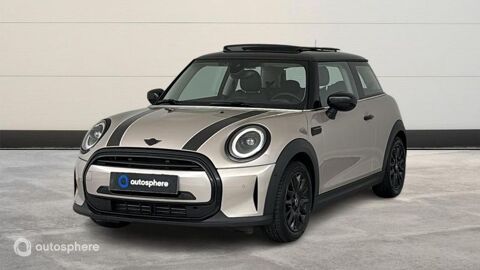 Annonce voiture Mini Cooper 27599 €