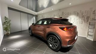 LBX 1.5 136ch Relax 2WD 2026 occasion 92000 NANTERRE