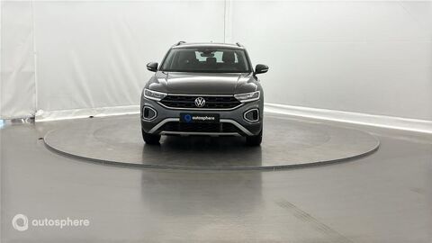 T-ROC 1.0 TSI 110ch Life Plus 2023 occasion 02400 Ch&acirc;teau-Thierry