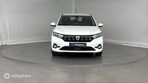 Sandero 1.0 TCe 90ch Confort -22 2022 occasion 33260 LA TESTE DE BUCH