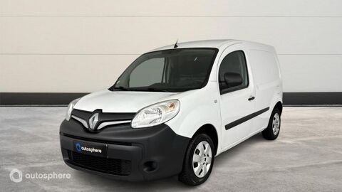 Annonce voiture Renault Kangoo 13499 €