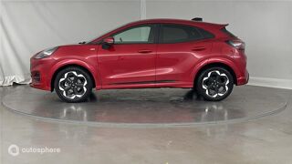 Puma 1.0 EcoBoost Hybrid 125ch ST-Line X S&S Powershift 2025 occasion 59552 Lambres-lez-Douai