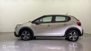 C3 1.2 PureTech 83ch S&S PLUS 2024 occasion 16430 Champniers