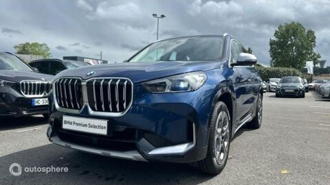 BMW X1 sDrive18i 136ch xLine 2023 occasion Bayonne 64100