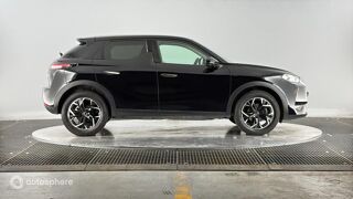 DS3 PureTech 100ch Connected Chic 2022 occasion 63000 Clermont-Ferrand