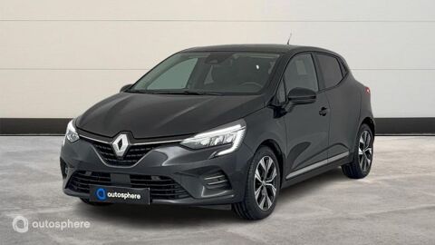 Renault Clio 1.0 TCe 90ch Evolution 2023 occasion Chauny 02300