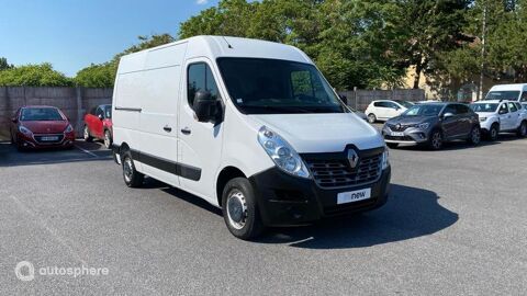 Master F3300 L2H2 2.3 dCi 110ch Grand Confort SANS TVA RECUPERABLE 2019 occasion 51000 Ch&acirc;lons-en-Champagne