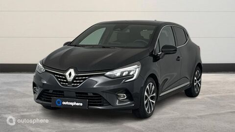 Renault Clio 1.0 TCe 90ch Techno 2023 occasion Sequedin 59320