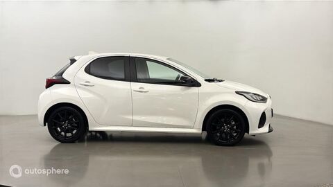 Mazda2 1.5 Hybrid 116ch Homura Plus 2024 2024 occasion 44000 NANTES