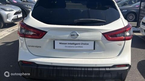 Qashqai 1.5 dCi 115ch Business Edition Euro6d-T 2019 occasion 59400 CAMBRAI