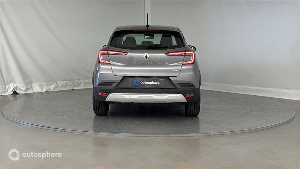 Captur E-Tech 145 - 21 Business 2022 occasion 02300 Chauny