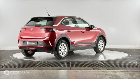 Mokka -e 136ch Edition 2021 occasion 63000 Clermont-Ferrand