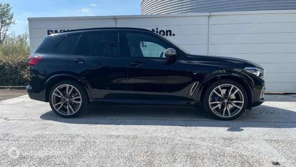 X5 M50d xDrive 400ch 2019 occasion 13200 Arles