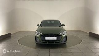 A3 40 TFSI e 204ch PHEV S line S tronic 6 2026 occasion 86000 Poitiers
