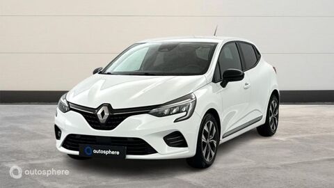 Annonce voiture Renault Clio 12999 €