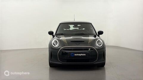 Cooper SE 184ch Edition Resolute Plus BVA 2023 occasion 33700 M&eacute;rignac