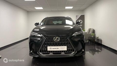 NX 450h+ Executive 4WD MY25 2026 occasion 01120 DAGNEUX