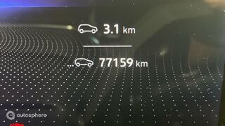 Austral 1.2 E-Tech full hybrid 200ch Techno esprit Alpine 2023 occasion 13700 Marignane