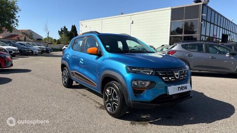 Spring Confort - Achat Int&eacute;gral 2022 occasion 13800 ISTRES