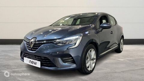 Annonce voiture Renault Clio 11799 