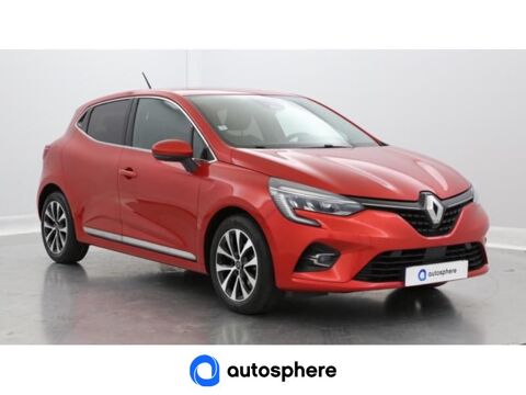 Clio 1.0 TCe 100ch Intens 2019 occasion 59190 Hazebrouck