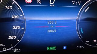 Classe C 300 e 204+129ch AMG Line 2024 occasion 86000 Poitiers