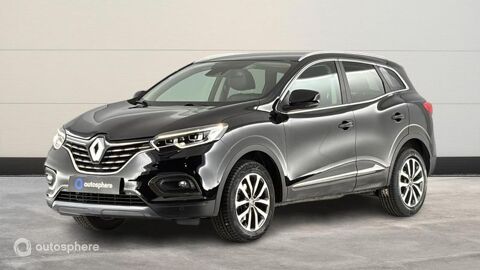 Annonce voiture Renault Kadjar 18799 €