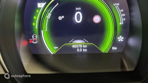 Sc&eacute;nic 1.3 TCe 140ch energy Intens EDC 2018 occasion 59640 Dunkerque
